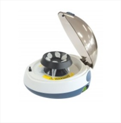 Máy ly tâm Witeg CF-5 Mini 5500rpm with rotors - DH.WCF00005
